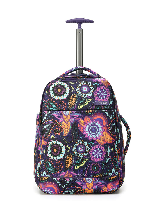 So Lite Trolley Backpack