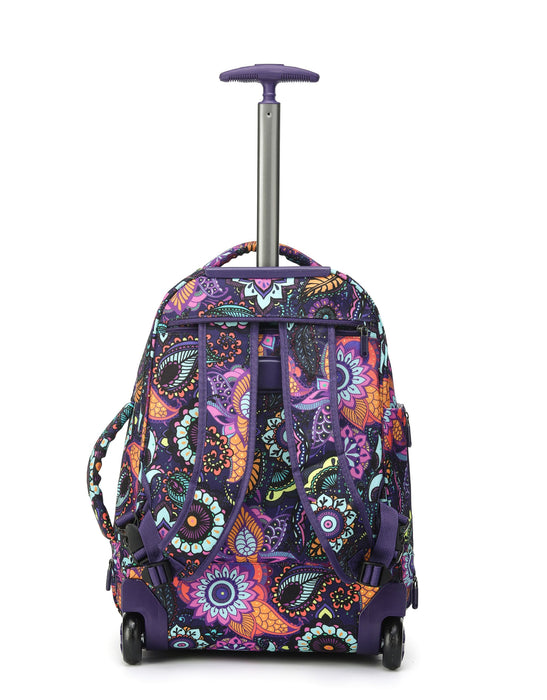 So Lite Trolley Backpack