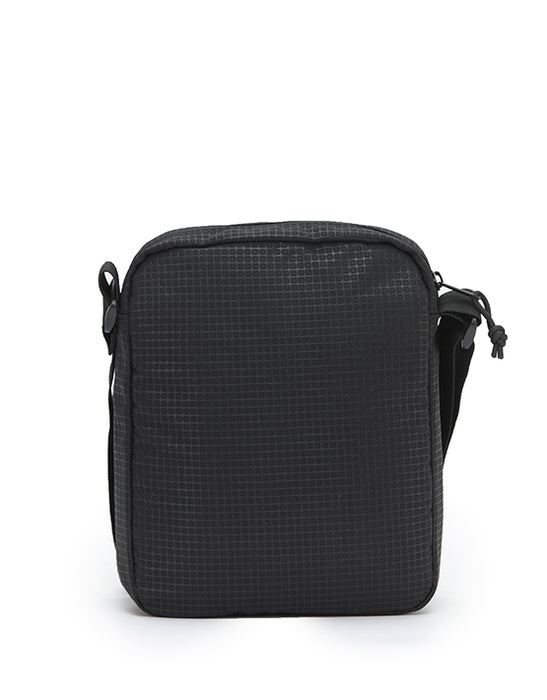 Shoulder Bag - Black