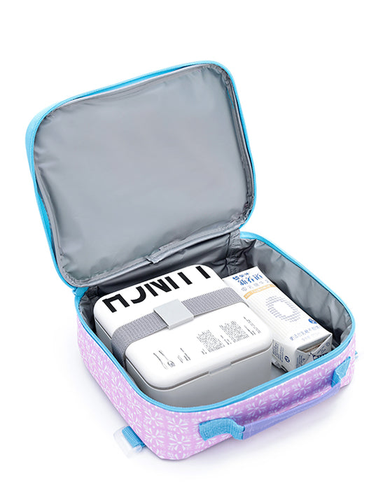 Disney Frozen Backpack with Cooler Bag