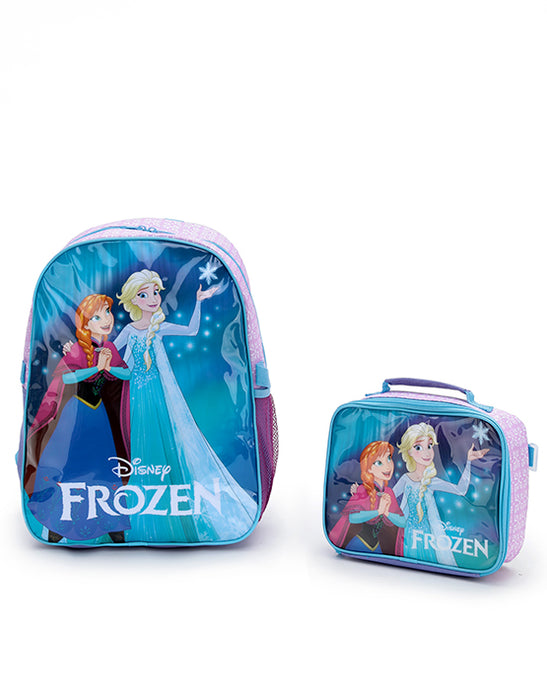 Princess Backpack - Disney