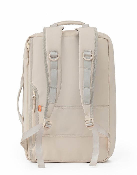 Apex 46cm Backpack - Beige