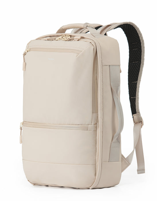 Apex 46cm Backpack - Beige