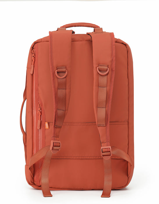 Apex 46cmTravel Backpack - Orange
