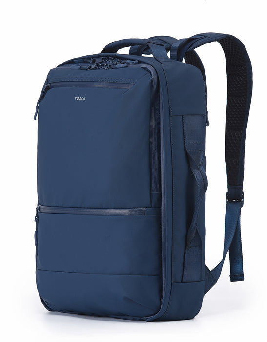 Apex 46cm Travel Backpack - Navy