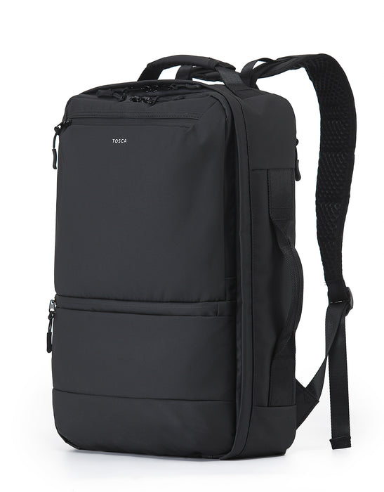 Apex 46cm Travel Backpack - Black