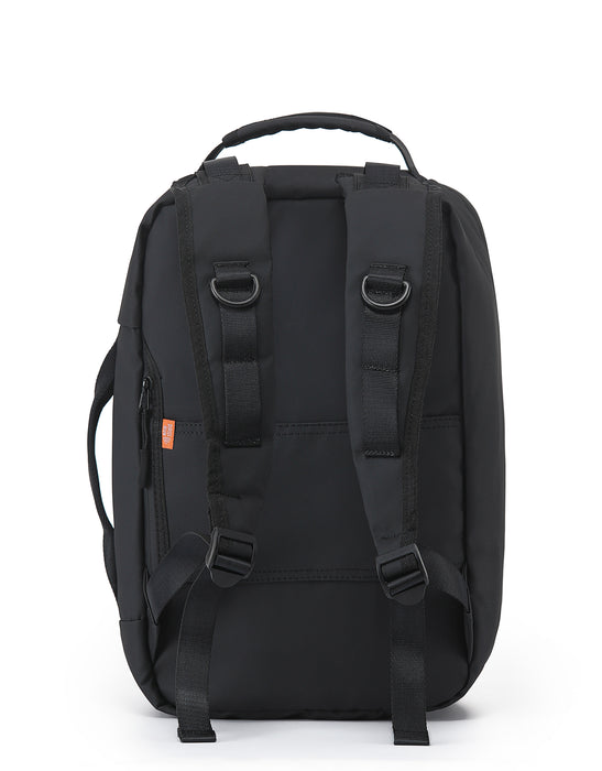 Apex 40cm Travel Backpack - Black