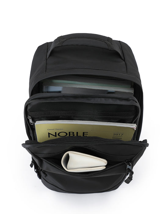 Apex 40cm Travel Backpack - Black