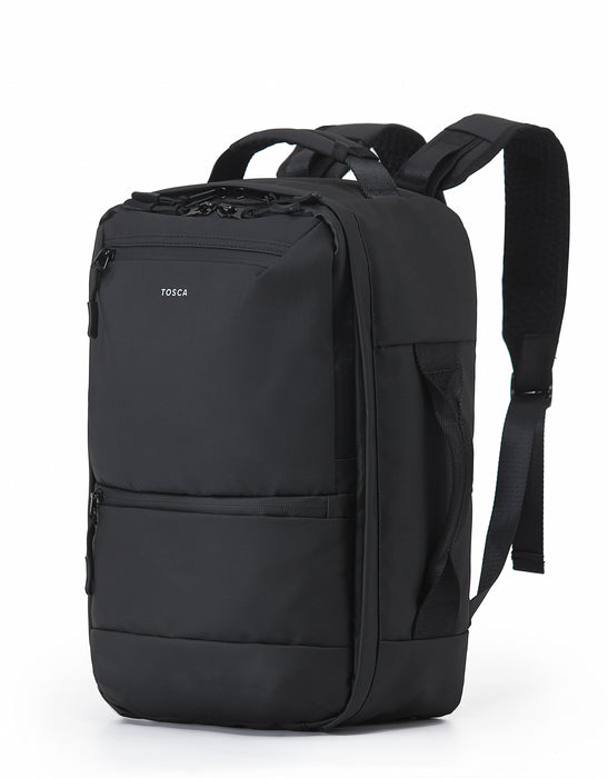 Apex 40cm Travel Backpack - Black