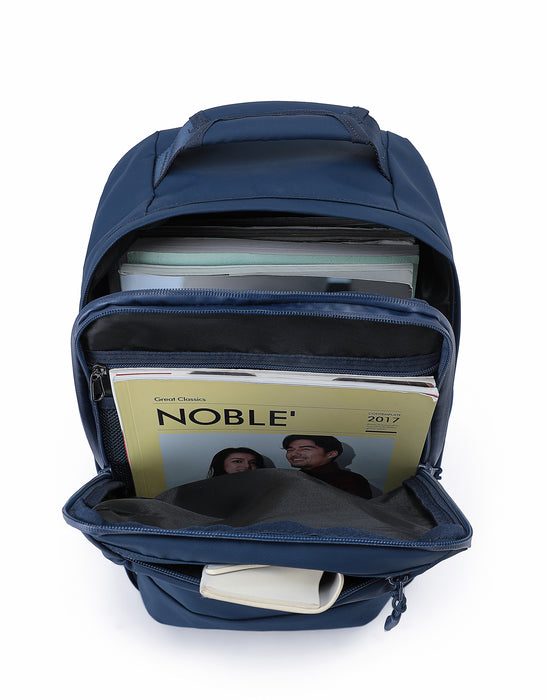 Apex 40cm Travel Backpack - Navy