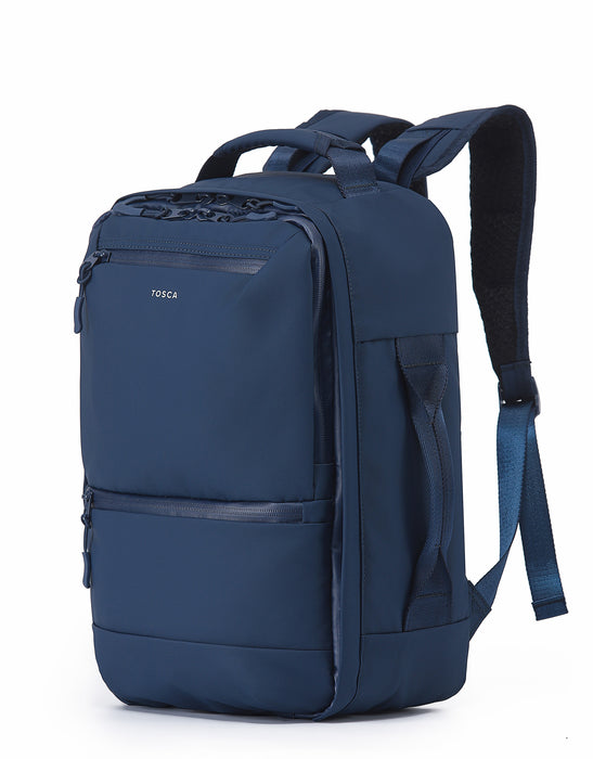Apex 40cm Travel Backpack - Navy