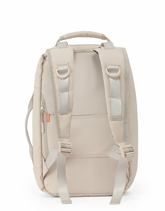 Apex 40cm Travel Backpack - Beige