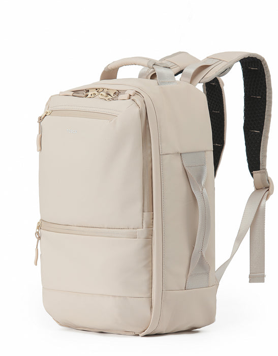 Apex 40cm Travel Backpack - Beige