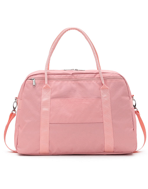 Fashion Tote Peach