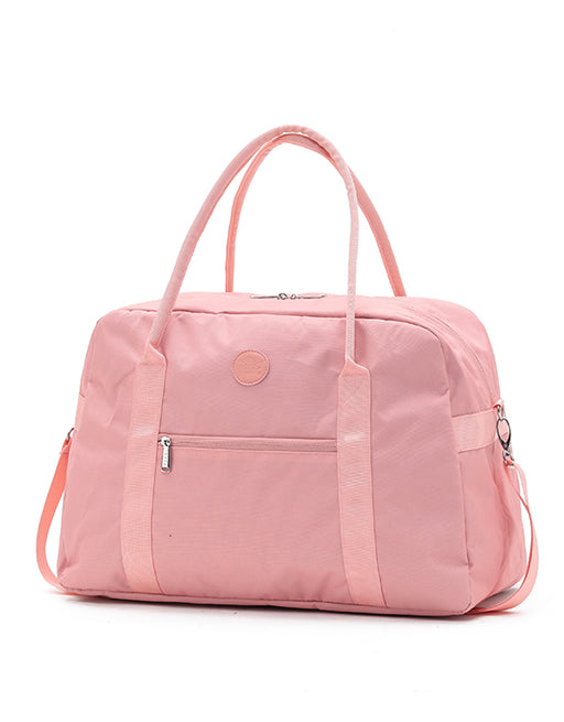Fashion Tote Peach