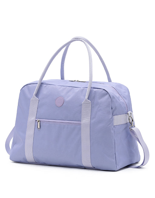 Fashion Tote Lavender
