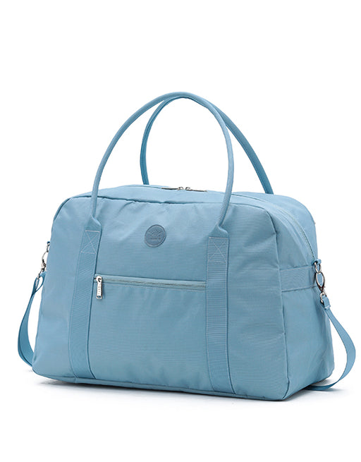 50cm Ocean Blue Fashion Tote Bag