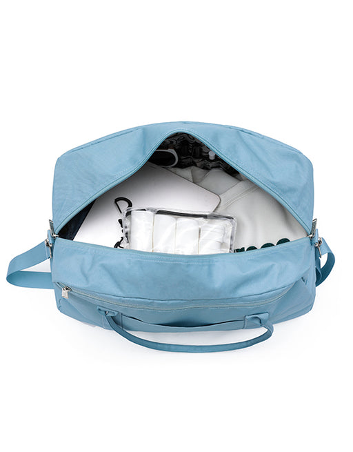 Fashion Tote Ocean Blue