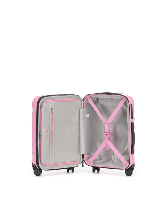 Interstellar 2.0 53cm Small Hard Case Carry On - Fuchsia