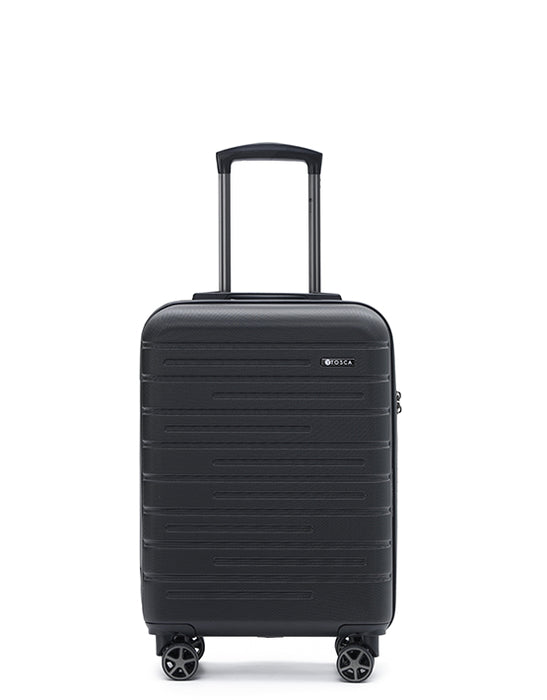 Elite 29" Trolley Case Black