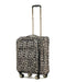 So Lite Carry On Leopard
