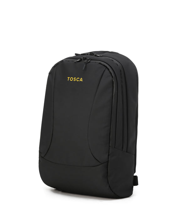 Delta Trolley Wheelbag & Backpack