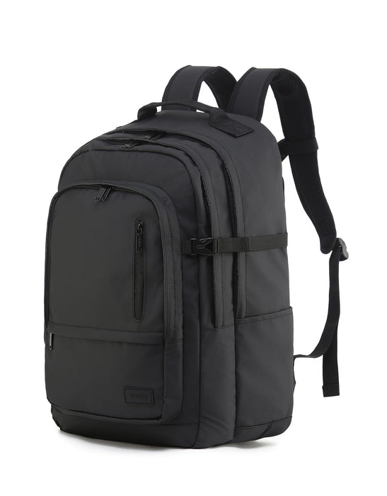Zion Backpack - Black