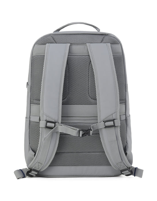 Zion Backpack - Grey