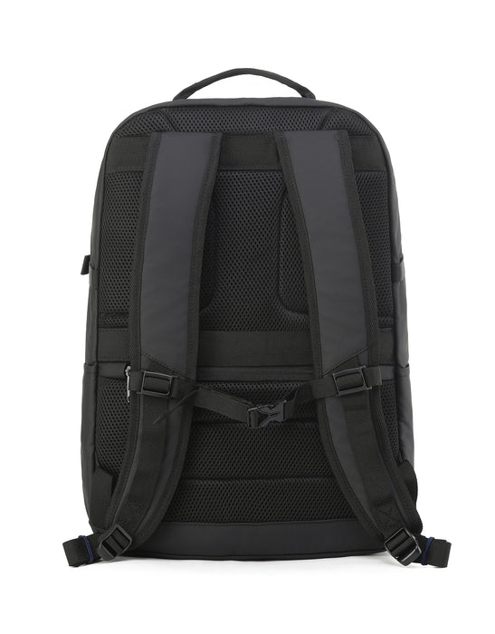 Zion Backpack - Black