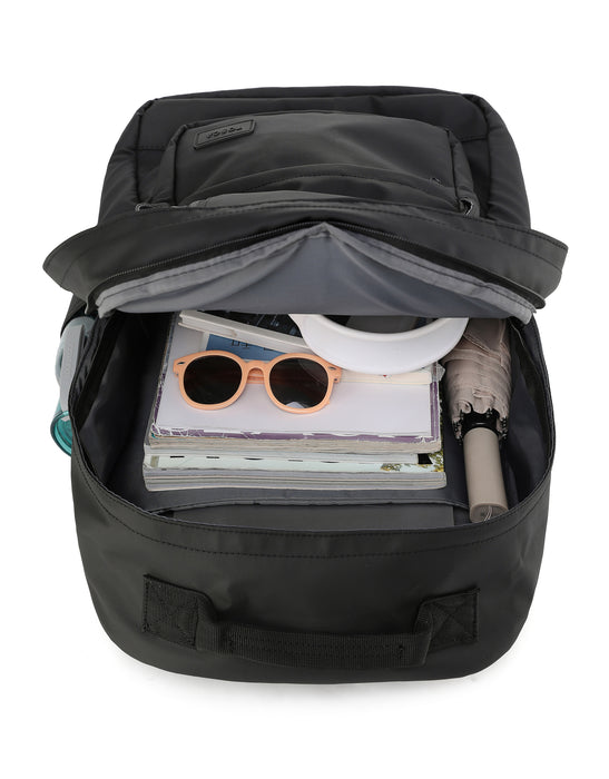 Zion Backpack - Black