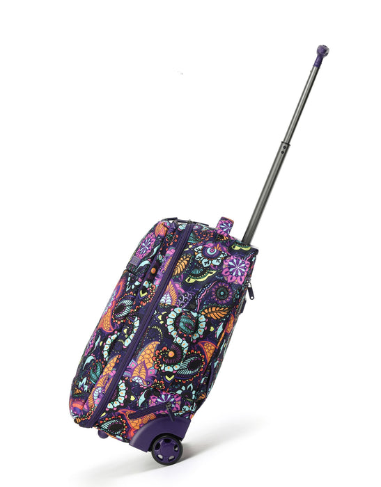 So Lite Trolley Backpack