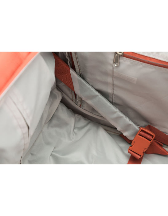 Vega Wheel Bag - Rust