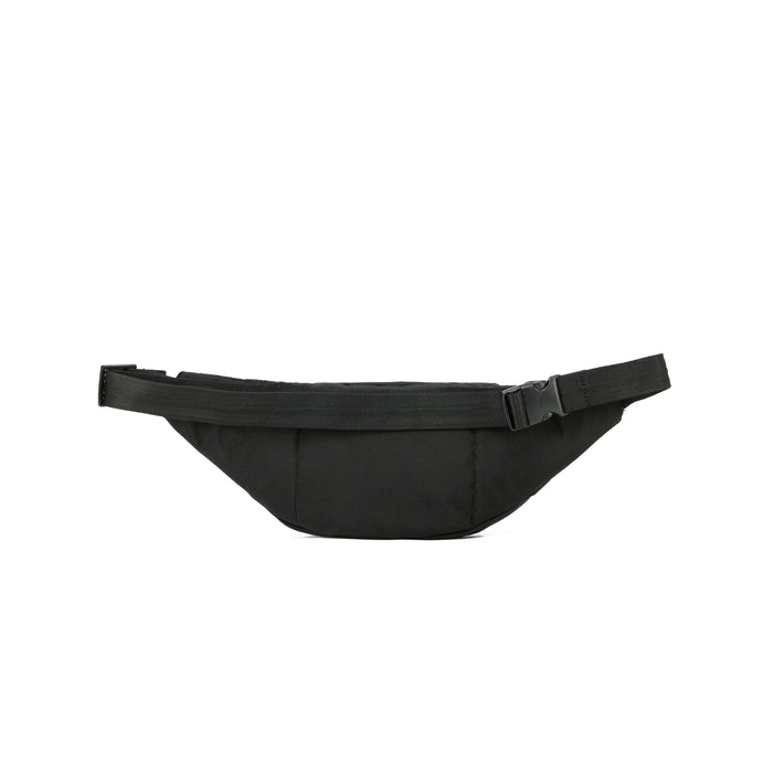 Anti-Theft Waist Bag - Black