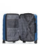 Bahamas Luggage Set - Open