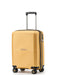 TOSCA Globetrotter Carry On Gold