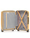 TOSCA Globetrotter Carry On Gold