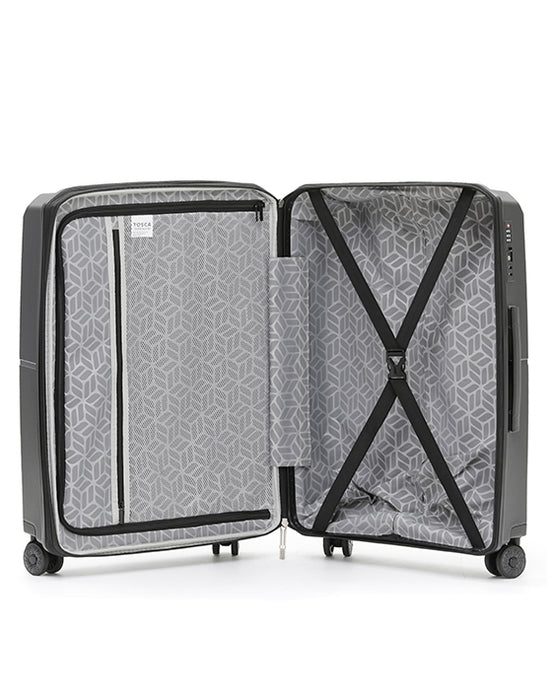 TOSCA Globetrotter Carry On