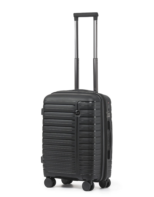 Black Luggage
