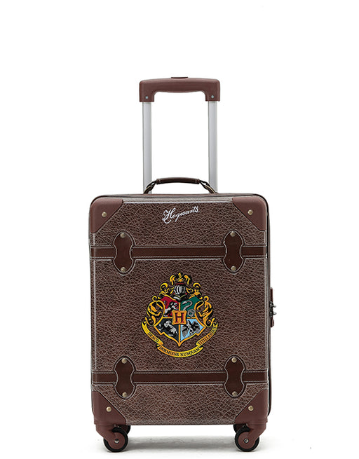 Harry Potter Trolley Case Back