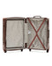 Harry Potter Trolley Case Open