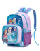 Disney Frozen Backpack with Cooler Bag
