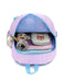 Open Princess Backpack