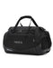 Black Sports Tote