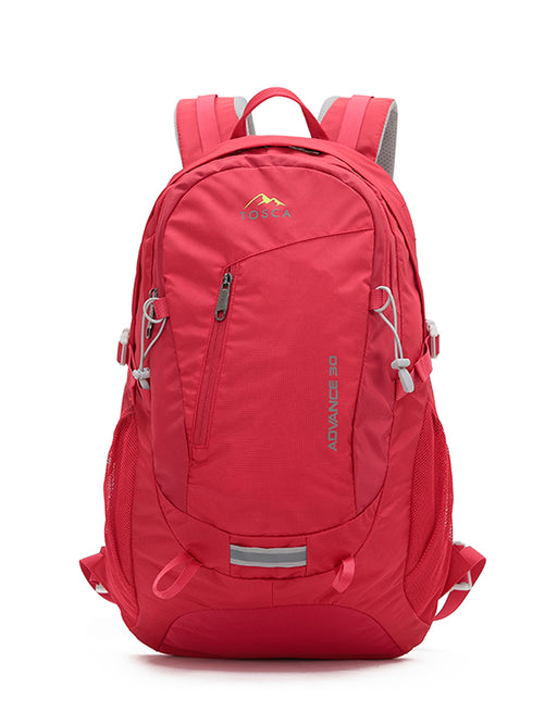 TOSCA Advance 30 Backpack Red