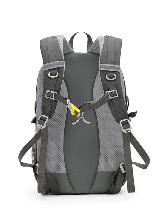 Advance 20L Backpack - Grey