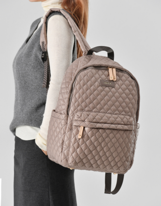 Metro Travel Backpack - Magnet