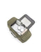 Medium 53cm Khaki Sports Duffle Bag