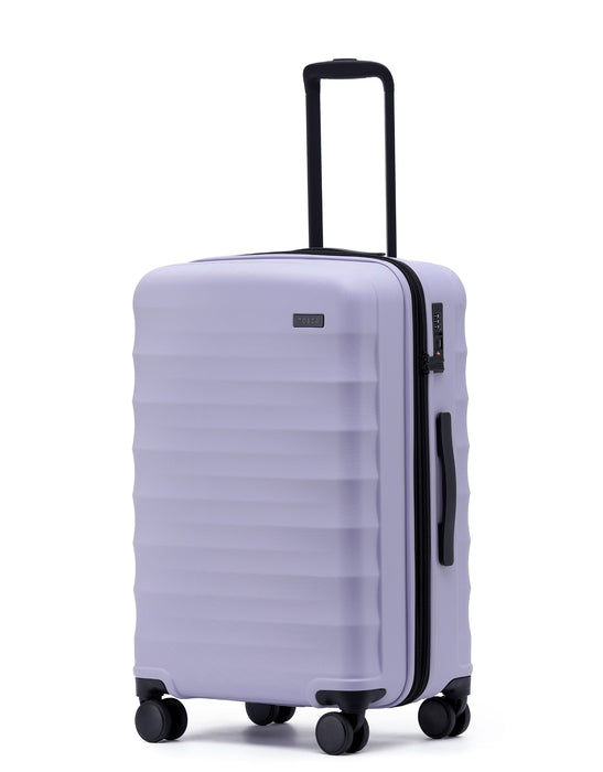 Interstellar 2.0 67cm Medium Hard Suitcase - Lavender
