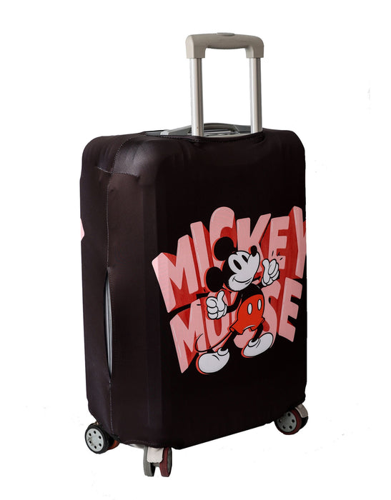 Disney Mickey Luggage Cover - Large