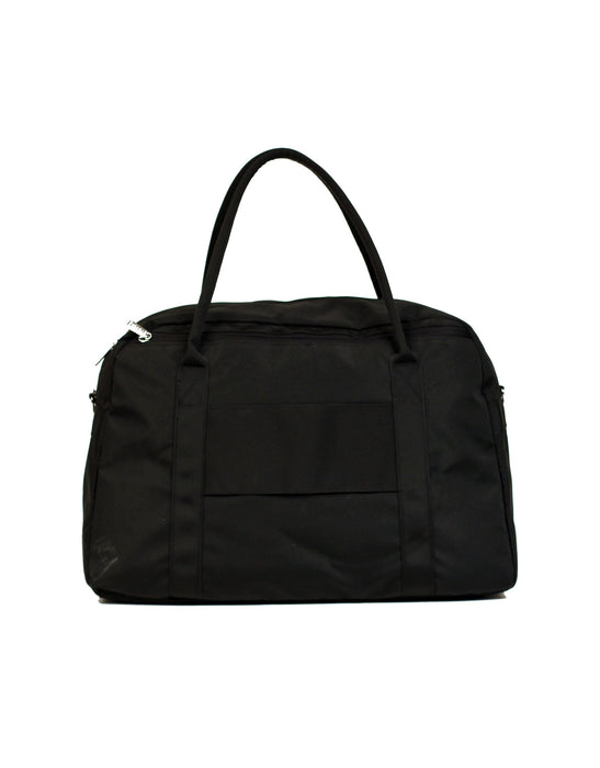 Fashion 50cm Medium Tote Bag - Black